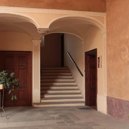 Hotel La Meridiana Acqui Terme Exteriér fotografie