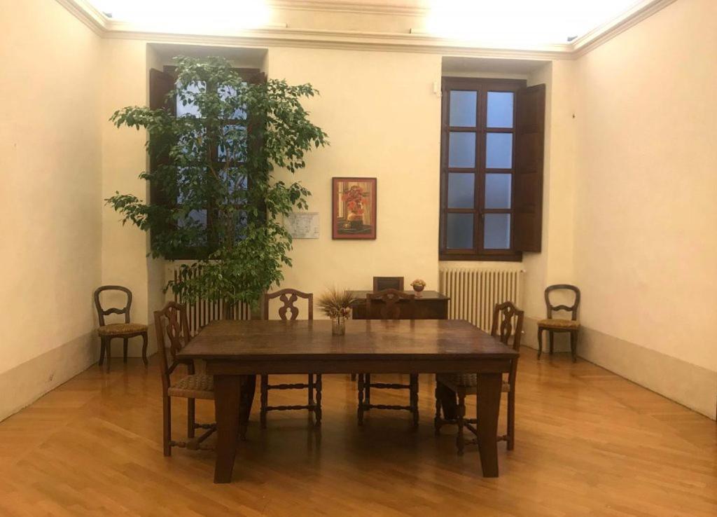 Hotel La Meridiana Acqui Terme Exteriér fotografie