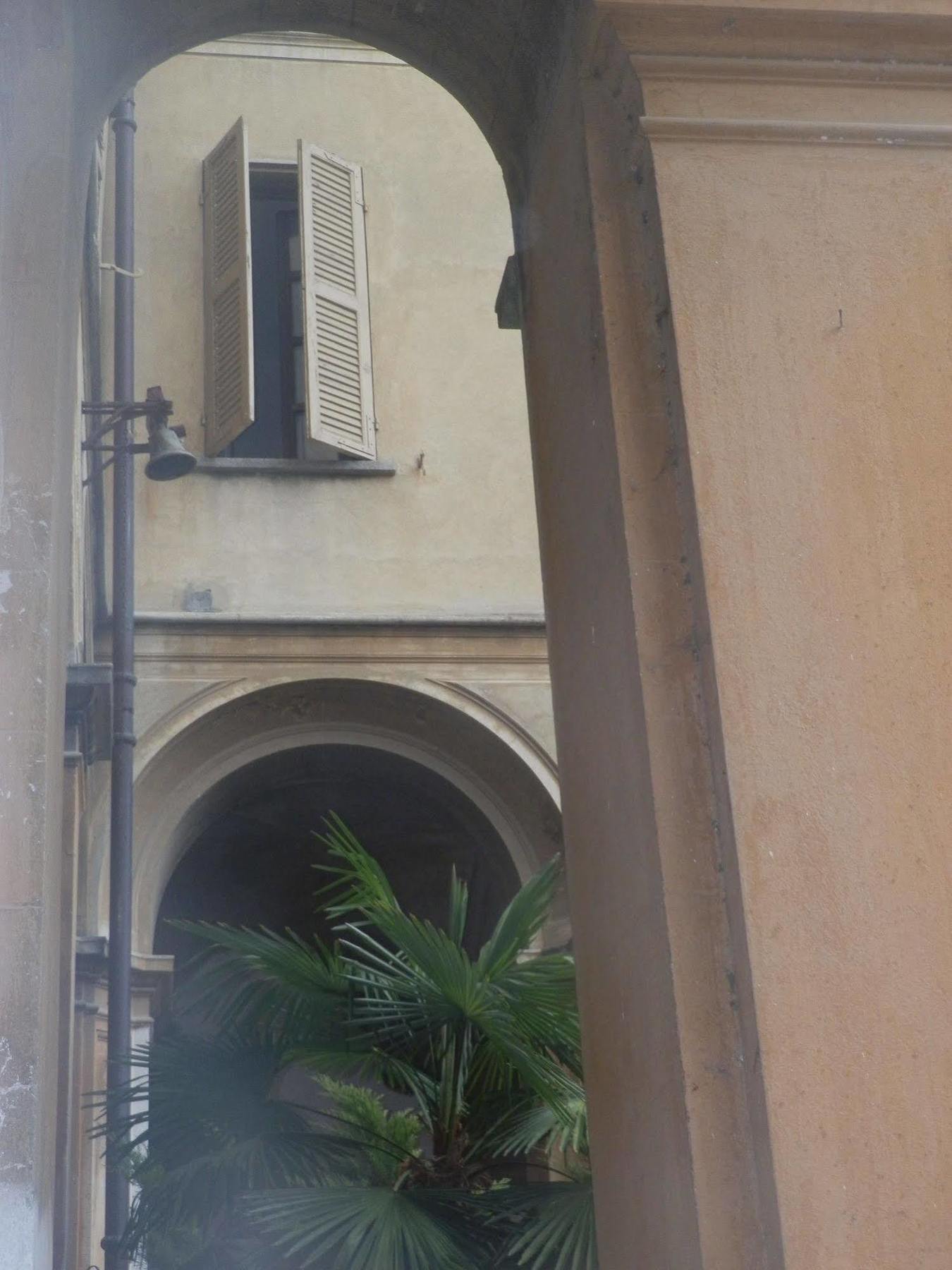Hotel La Meridiana Acqui Terme Exteriér fotografie
