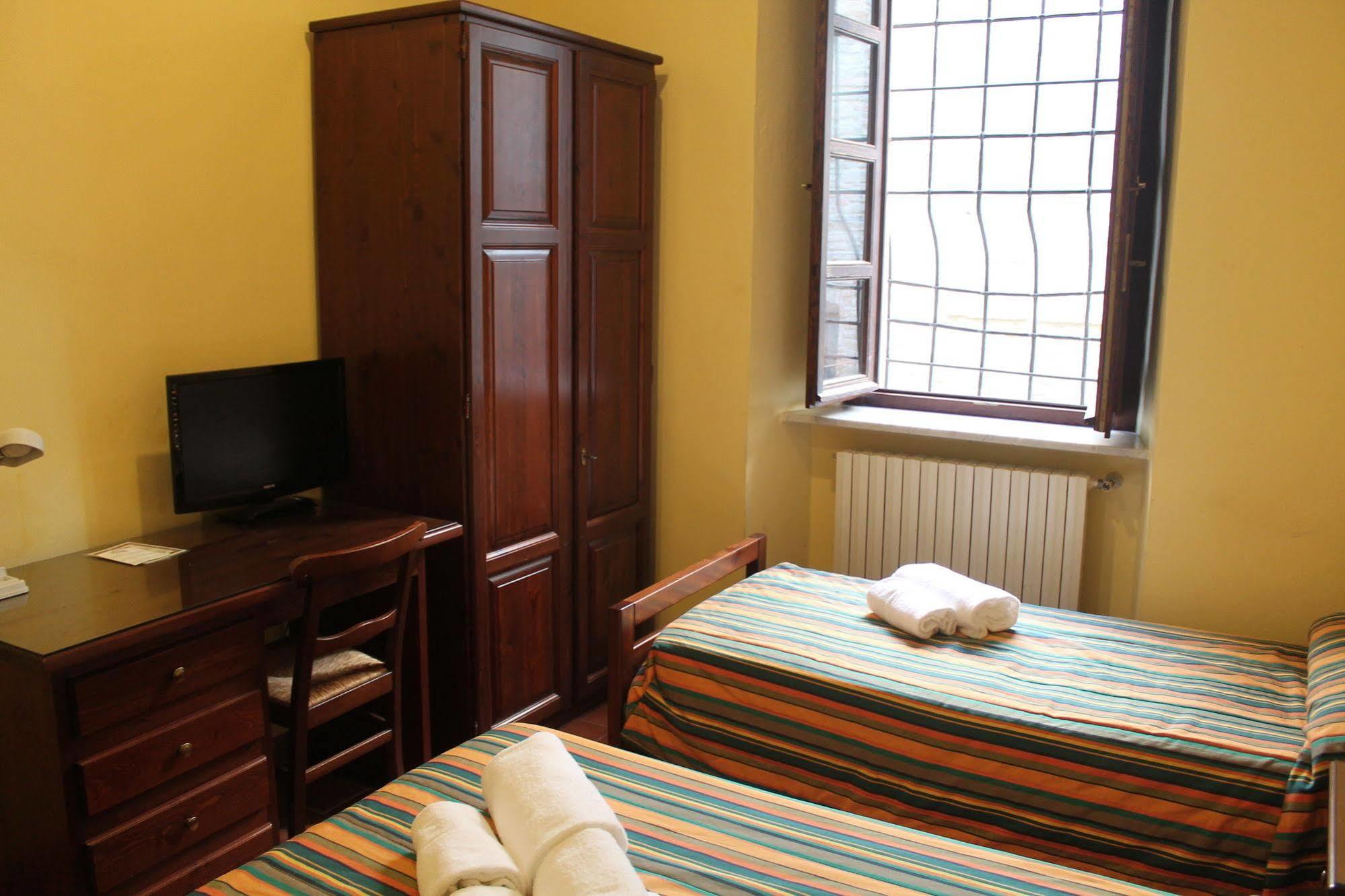 Hotel La Meridiana Acqui Terme Exteriér fotografie