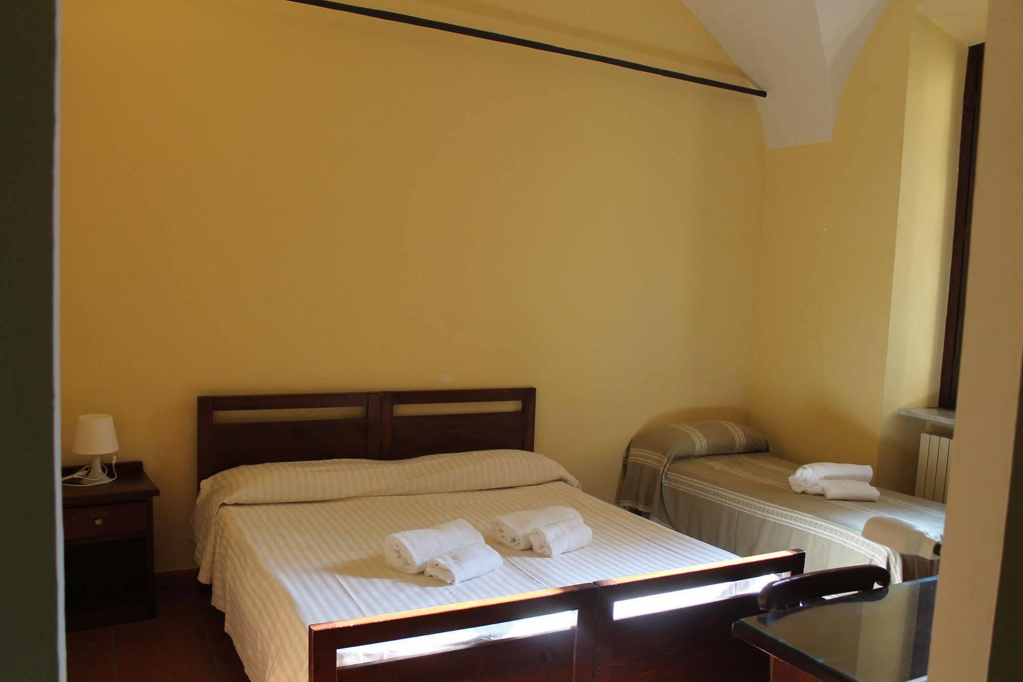 Hotel La Meridiana Acqui Terme Exteriér fotografie