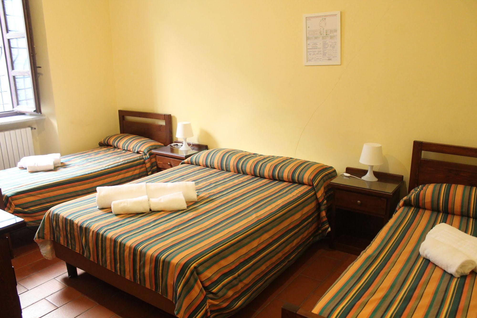 Hotel La Meridiana Acqui Terme Exteriér fotografie