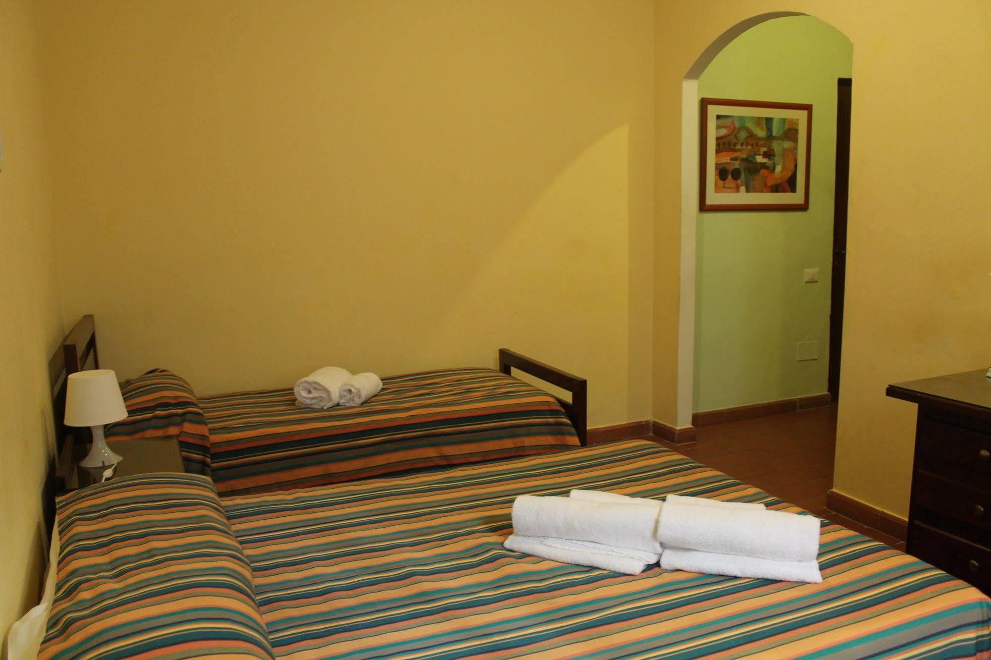 Hotel La Meridiana Acqui Terme Exteriér fotografie