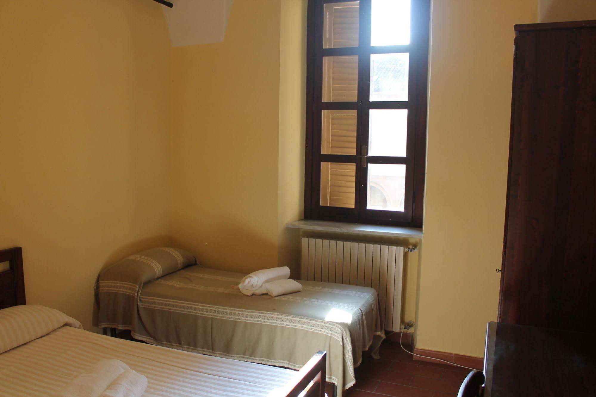 Hotel La Meridiana Acqui Terme Exteriér fotografie