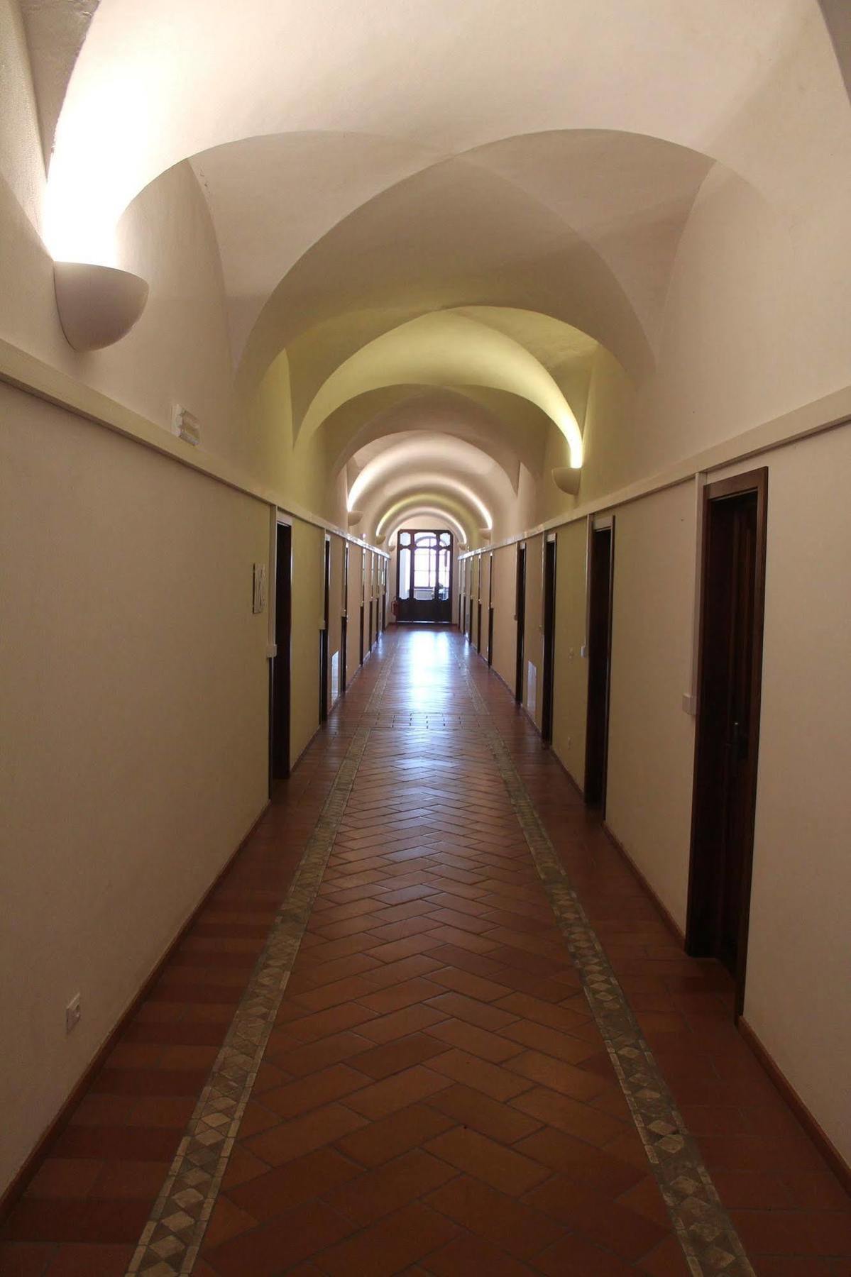 Hotel La Meridiana Acqui Terme Exteriér fotografie